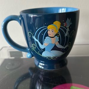 Disney Cinderella Mug